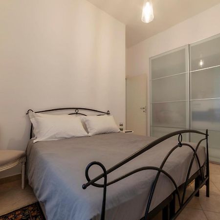 Villa Borghese & Villa Albani Apartment Rome Bagian luar foto