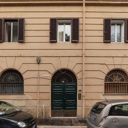 Villa Borghese & Villa Albani Apartment Rome Bagian luar foto