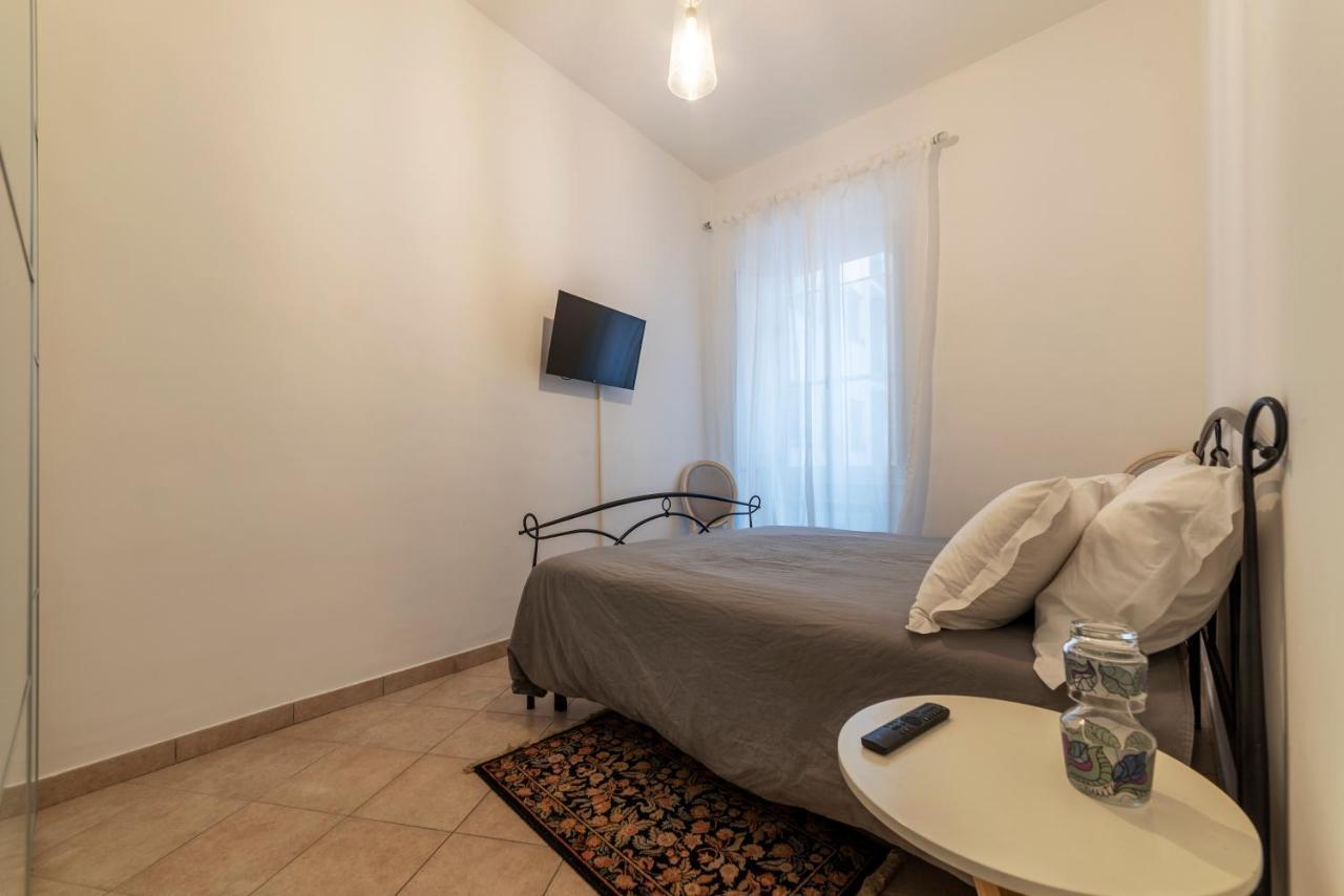 Villa Borghese & Villa Albani Apartment Rome Bagian luar foto
