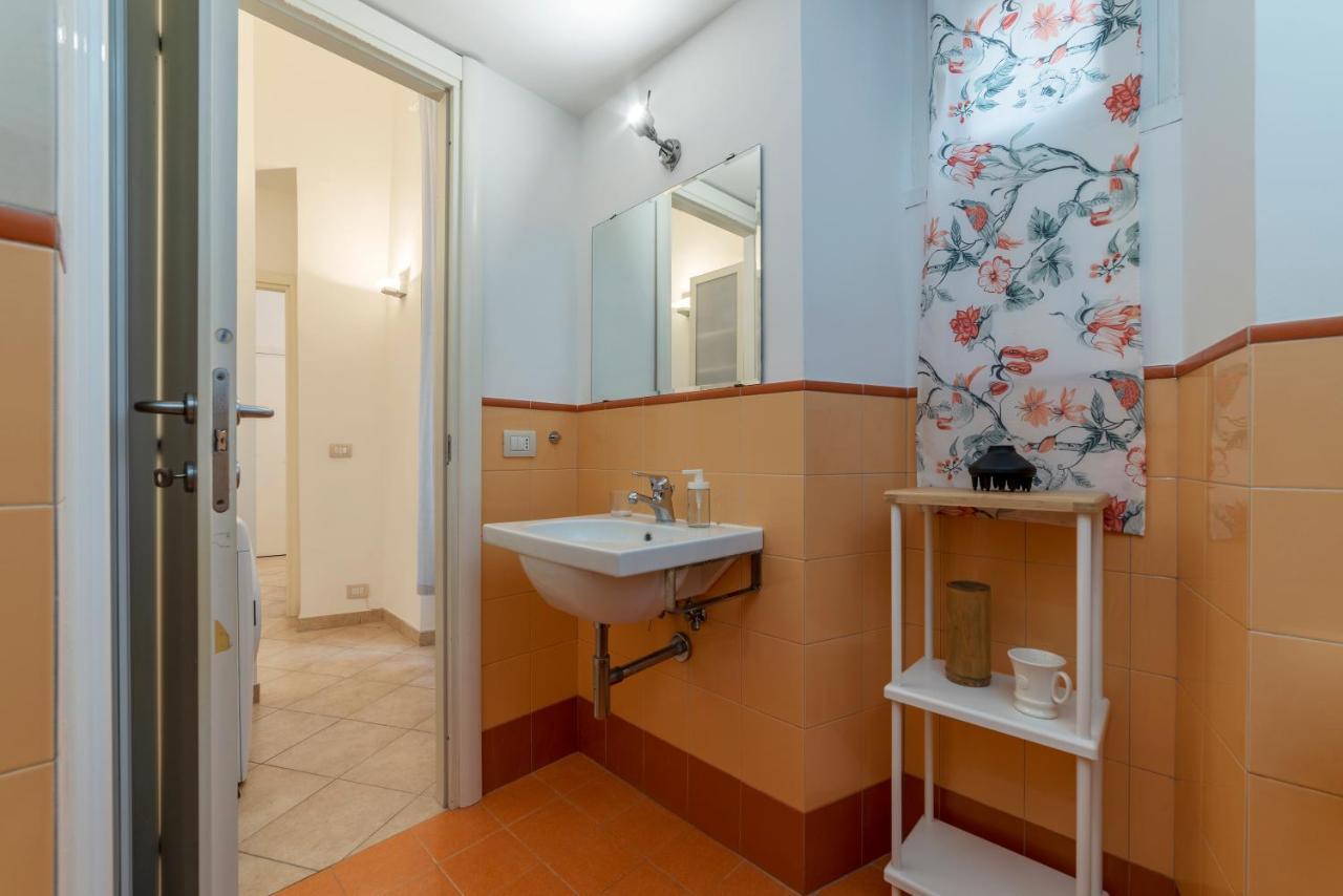 Villa Borghese & Villa Albani Apartment Rome Bagian luar foto