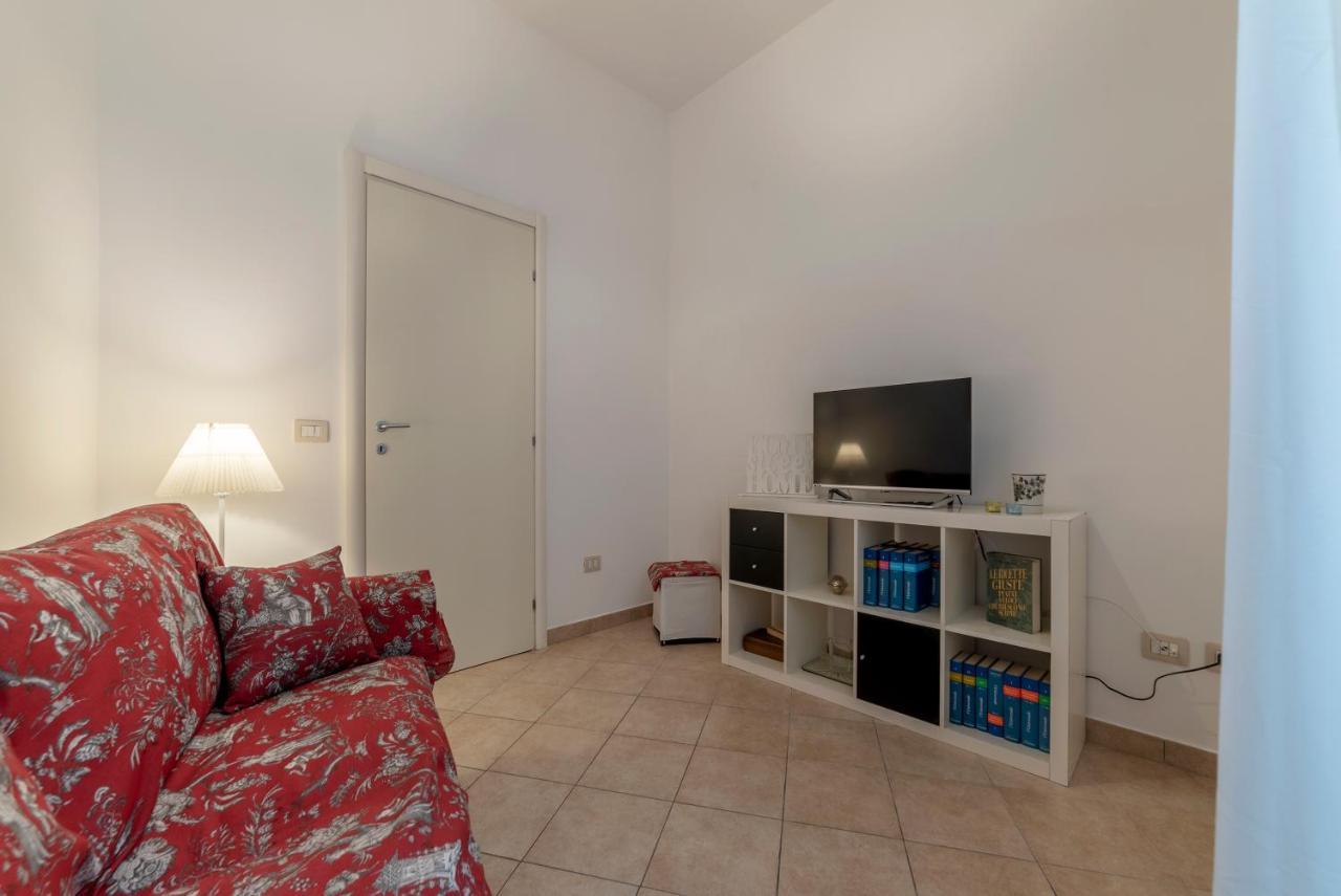 Villa Borghese & Villa Albani Apartment Rome Bagian luar foto