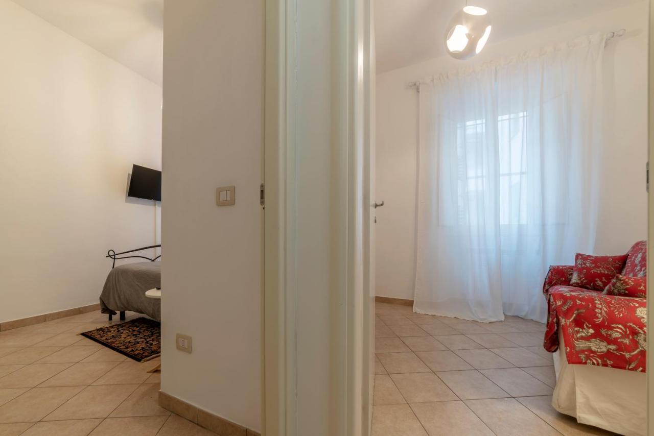 Villa Borghese & Villa Albani Apartment Rome Bagian luar foto