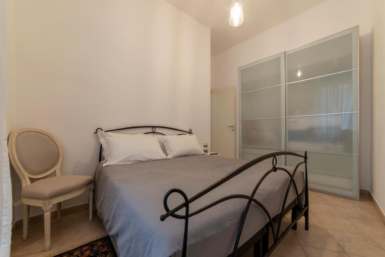 Villa Borghese & Villa Albani Apartment Rome Bagian luar foto