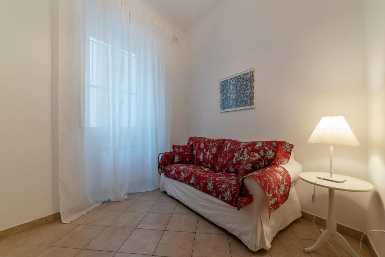 Villa Borghese & Villa Albani Apartment Rome Bagian luar foto