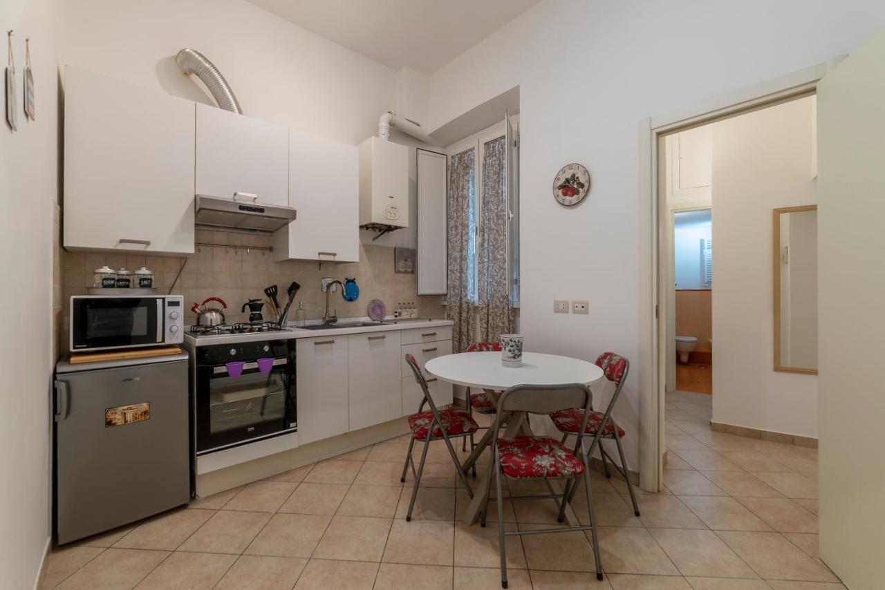 Villa Borghese & Villa Albani Apartment Rome Bagian luar foto