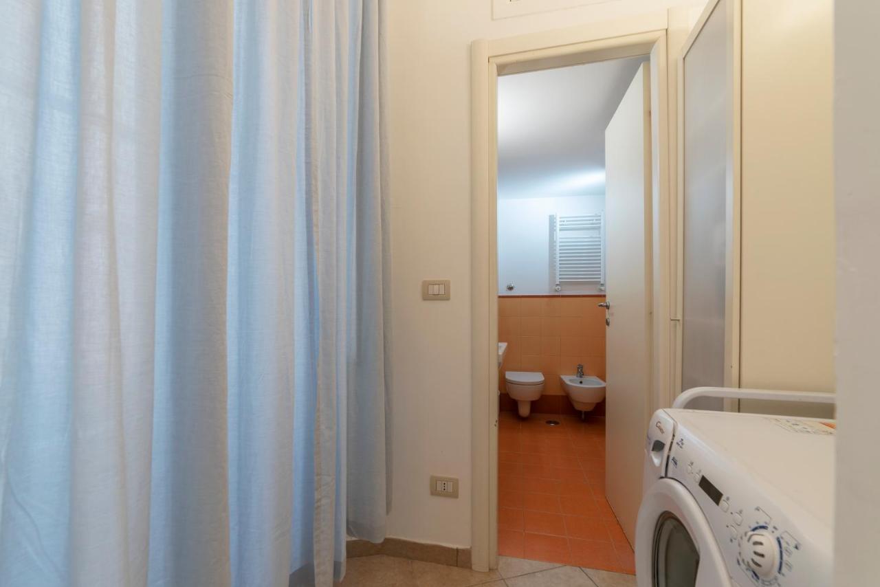 Villa Borghese & Villa Albani Apartment Rome Bagian luar foto