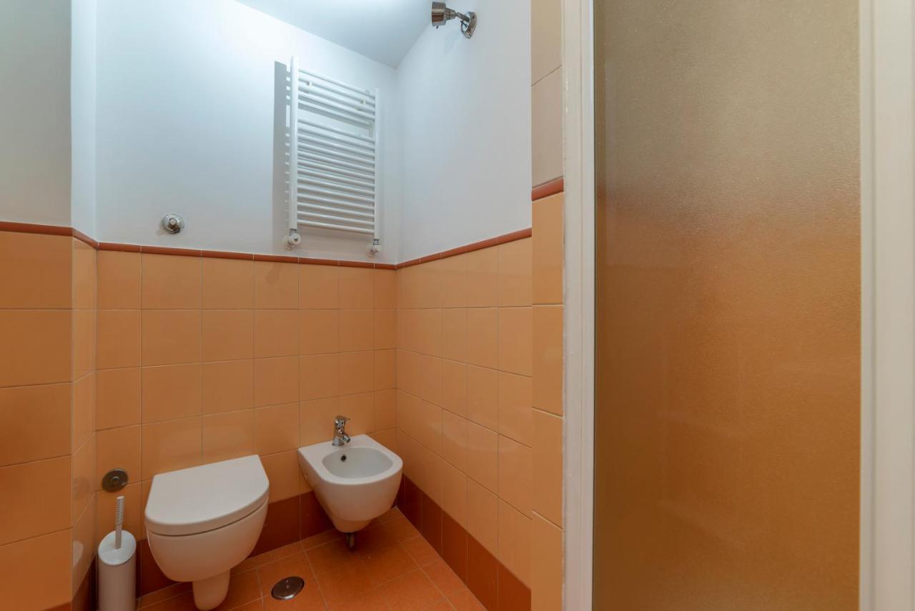 Villa Borghese & Villa Albani Apartment Rome Bagian luar foto