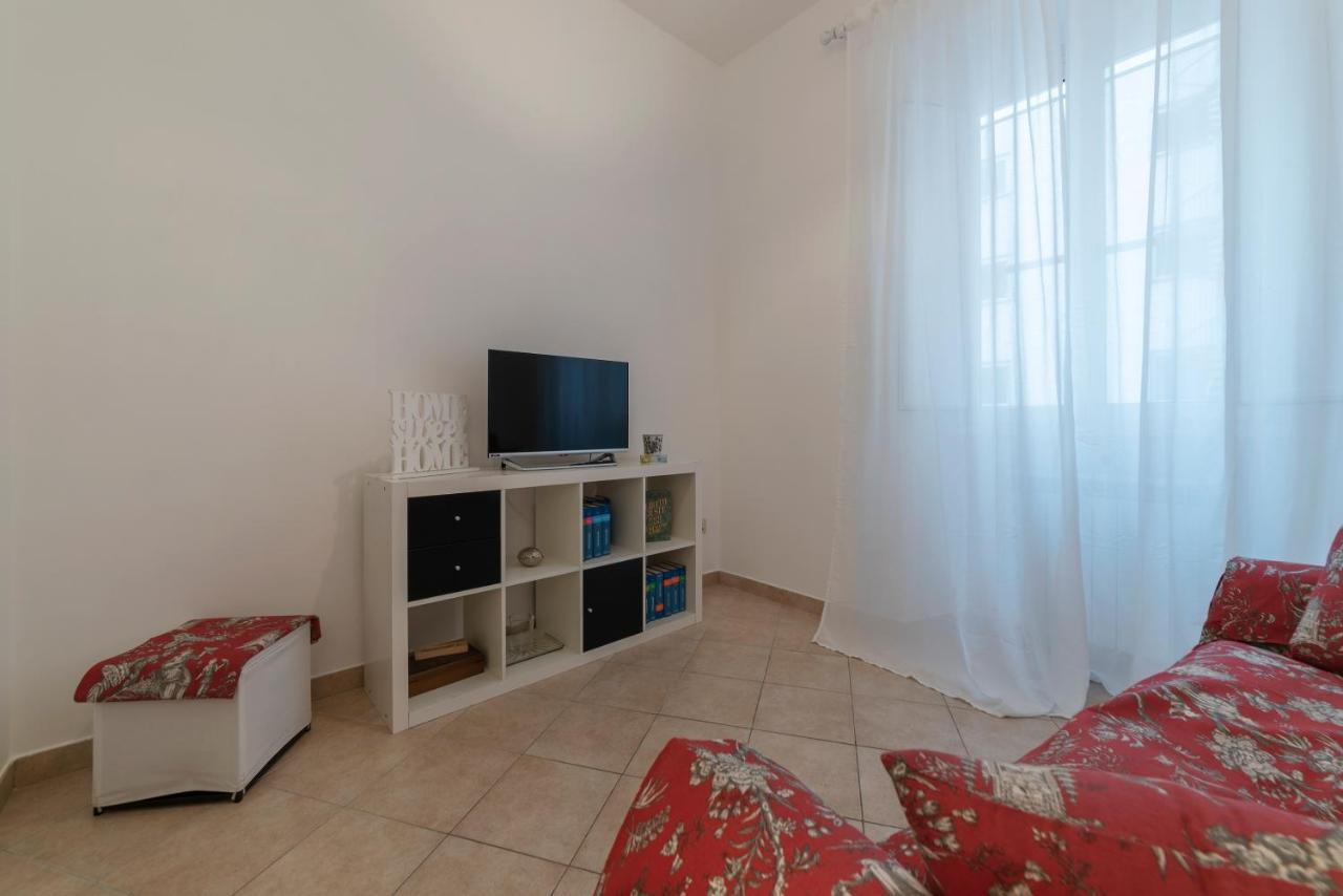 Villa Borghese & Villa Albani Apartment Rome Bagian luar foto
