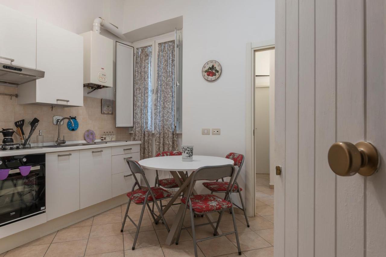 Villa Borghese & Villa Albani Apartment Rome Bagian luar foto